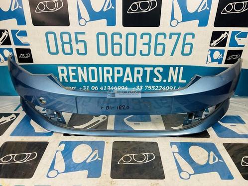 Bumper Skoda Fabia 3 2012-2019 Voorbumper 1-B1-1820, Auto-onderdelen, Carrosserie, Bumper, Voor, Gebruikt, Ophalen of Verzenden