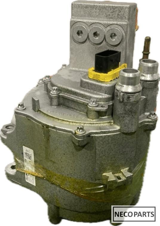 RANGE ROVER EVOQUE L551 DYNAMO LEVERBAAR!!, Auto-onderdelen, Carrosserie, Spatbord, Land Rover, Gebruikt, Ophalen of Verzenden