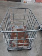 Frame 600liter (klein 120x 80) europallet formaat, 150 litres ou plus, Enlèvement, Utilisé