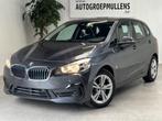 BMW 225 Active Tourer 225Xe Active Tourer, Auto's, BMW, 136 pk, Bedrijf, Hybride Elektrisch/Benzine, Emergency brake assist