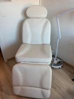 Electrische behandelstoel, Ophalen, Gebruikt