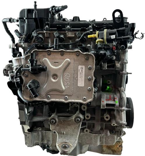 Alfa Romeo Giulia Stelvio 2.0 55273835-motor, Auto-onderdelen, Motor en Toebehoren, Alfa Romeo, Ophalen of Verzenden