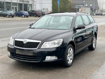 Skoda Octavia 1.6 Diesel 2011 Euro 5 135,085km beschikbaar voor biedingen