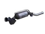 Roetfilter Mercedes GL350, ML300 3.0 CDi, Auto-onderdelen, Ophalen of Verzenden, Nieuw, Mercedes-Benz