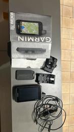 Montana 700 gps, Motoren, Ophalen, Zo goed als nieuw