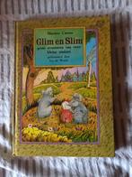 Glim en Slim - Martien Carton, Ophalen of Verzenden, Gelezen