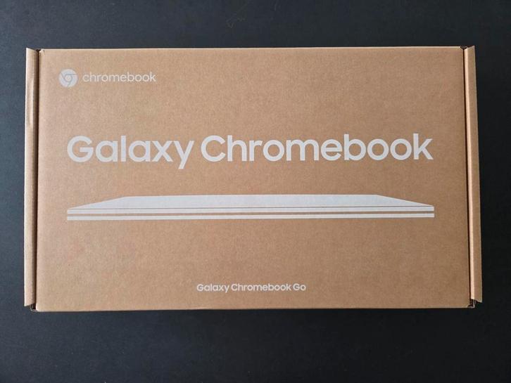 Galaxy Chromebook Go, Computers en Software, Overige Computers en Software, Nieuw, Ophalen of Verzenden