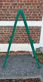 Ladder Brennenstuhl - 25 EUR, Doe-het-zelf en Bouw, Ladders en Trappen, Ophalen, Ladder