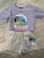 Pyjama stitch primark, Kinderen en Baby's, Ophalen of Verzenden, Zo goed als nieuw