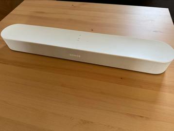 SONOS Beam Gen1 - Zeer goede staat  beschikbaar voor biedingen