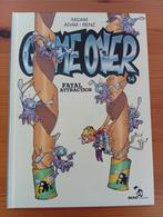 Game over , Fatal attraction, n14, Enlèvement ou Envoi, Neuf