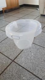 babybadje bébé-jou, Kinderen en Baby's, Badjes en Verzorging, Ophalen, Zo goed als nieuw, Bébé-jou