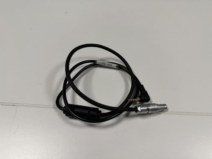 Tilta Nucleus-M V1 Set + Extra's, Audio, Tv en Foto, Professionele apparaten, Gebruikt, Video, Ophalen of Verzenden