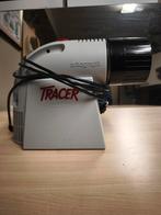 Tracer (projector), Ophalen, Zo goed als nieuw