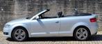 Audi A3 1.8 benz 150mkm cuir clima gps 5500€, Auto's, Audi, Cabriolet, Leder, Particulier, Euro 4