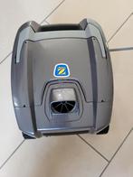 Zwembadrobot OT 2100 ZODIAC, Ophalen, Filter