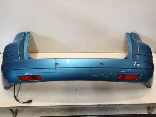 BUMPER ACHTER Citroën C4 Picasso (UD / UE / UF), Auto-onderdelen, Carrosserie, Bumper, Citroën, Achter, Gebruikt