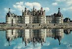 CHAMBORD -  Het Kasteel, Verzenden, Ongelopen, Frankrijk