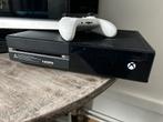 Pack Xbox One 1 To + Kinect + Manette + TV Samsung 37”, Games en Spelcomputers, Spelcomputers | Xbox One, Ophalen, Gebruikt, Xbox One