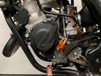 KTM 125 SX CROSS, 1 cylindre, 125 cm³, Moto de cross, Entreprise