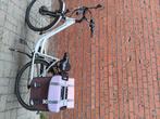 Electrische fiets, Ophalen, Gebruikt, Overige merken