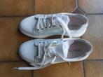 Damesschoenen Zalando Respect maat 39, Ophalen, Wit, Dansschoenen, Zo goed als nieuw