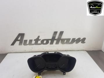 INSTRUMENTS DE BORD Ford Transit Connect (PJ2) (01-2013/-), Utilisé, Ford