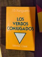 Werkwoordenboek Spaans, Boeken, Spaans, Overige uitgevers, Ophalen, Gelezen