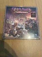 NIEUW EN SEALED CLANK! The mummy’s curse, Nieuw, Ophalen of Verzenden