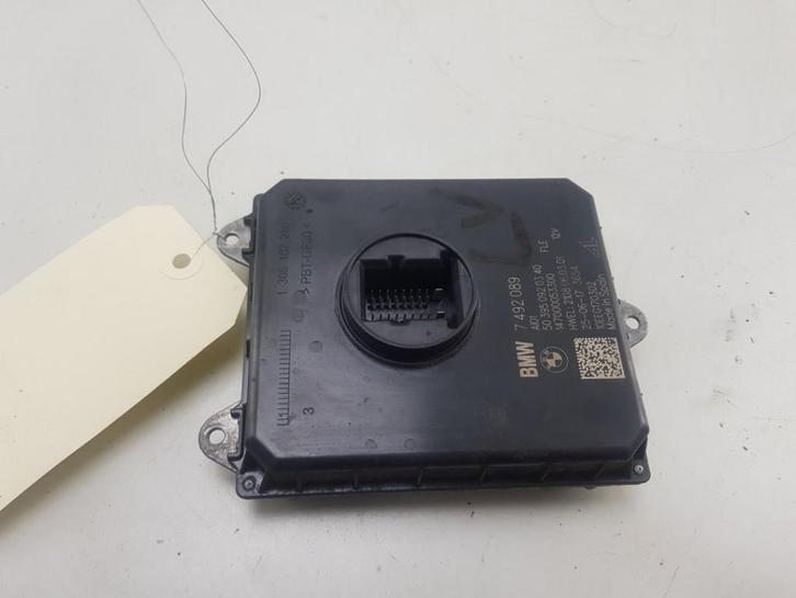 COMPUTER VERLICHTING Mini Countryman (F60) (|7492089|), Auto-onderdelen, Elektronica en Kabels, Mini, Gebruikt