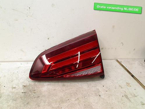 ACHTERLICHT RECHTS BINNEN Golf VII (AUA) (5G0945094AG), Auto-onderdelen, Verlichting, Volkswagen, Gebruikt
