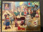 Retro puzzel MB mooie staat, Kinderen en Baby's, Speelgoed | Kinderpuzzels, Ophalen of Verzenden, Gebruikt