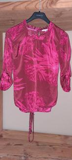 Mooi blousje I Am maat 38, Kleding | Dames, Maat 38/40 (M), I am, Ophalen of Verzenden, Zo goed als nieuw