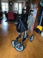 Rollator gemino 30 comfort, Ophalen, Zo goed als nieuw