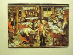 54101 - BRUGGE - GROENINGEMUSEUM - DE TIENDENHEFFING, Verzenden