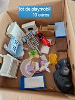 Lot de Playmobil, Ophalen of Verzenden, Gebruikt