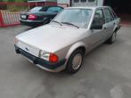 Ford Escort 1300 MK 3, Autos, Ford, Escort, Achat, Entreprise, Boîte manuelle