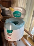 Pipi potje, Enlèvement, Comme neuf