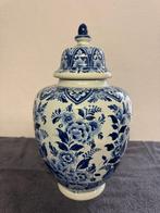 Gemberpot Delfts Blauw, Antiek en Kunst, Ophalen of Verzenden