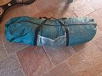 Biker tent, Ophalen of Verzenden, Gebruikt