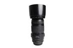 Canon EF 70-300mm IS USM telelens met 12 maanden garantie, Audio, Tv en Foto, Foto | Lenzen en Objectieven, Verzenden, Zo goed als nieuw