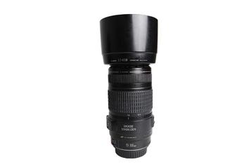 Canon EF 70-300mm IS USM telelens met 12 maanden garantie beschikbaar voor biedingen