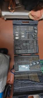 Gereedschap, Doe-het-zelf en Bouw, Ophalen, Gebruikt