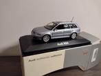 Audi RS4 avant 1:43, Hobby & Loisirs créatifs, Voitures miniatures | 1:43, Comme neuf, Autres marques, Voiture, Enlèvement ou Envoi