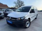 Volkswagen Caddy Maxi 1.0 TSI 102PK L2 DIGITALE AIRCO CARPAS, Auto's, 75 kW, Stof, Gebruikt, 1462 kg