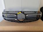 Grille van een Mercedes GLC-Klasse, Ophalen of Verzenden, 3 maanden garantie, Gebruikt, Mercedes-Benz
