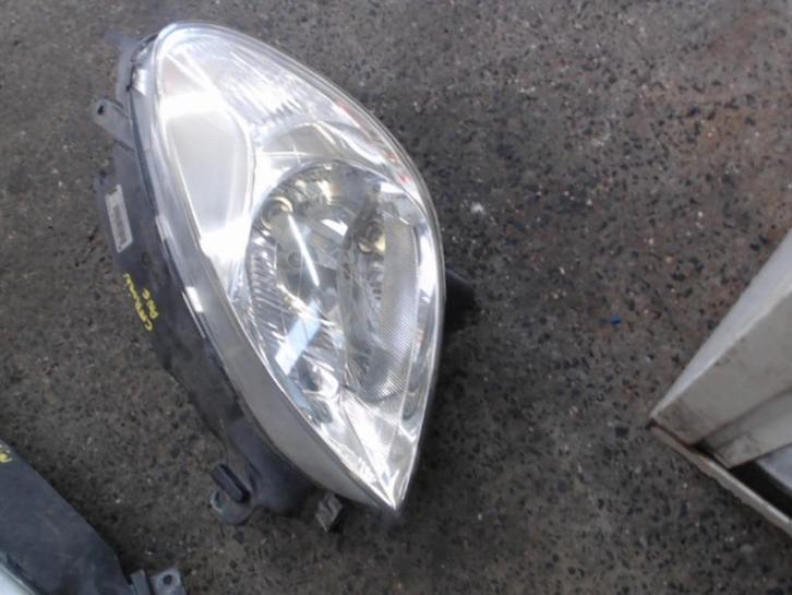 Optique avant gauche Citroen Xsara Picasso 1999-2010, Auto-onderdelen, Verlichting, Gebruikt, Ophalen