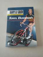 Tom Boonen - Het ultieme wielerhandboek van Tom Boonen, Enlèvement ou Envoi, Comme neuf, Tom Boonen