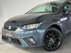 SEAT Ibiza 1.0i-GPS-AIRCO AUTO-CARPLAY-JANTES17-PDC, Auto's, Seat, Stof, Gebruikt, Ibiza, Bedrijf