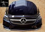 Mercedes CLS W218 Facelift voorkop. CLS63 AMG op aanvraag!, Pare-chocs, Avant, Enlèvement, Utilisé